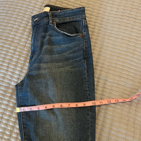 LOFT Women’s Jean - Picture 11 of 13